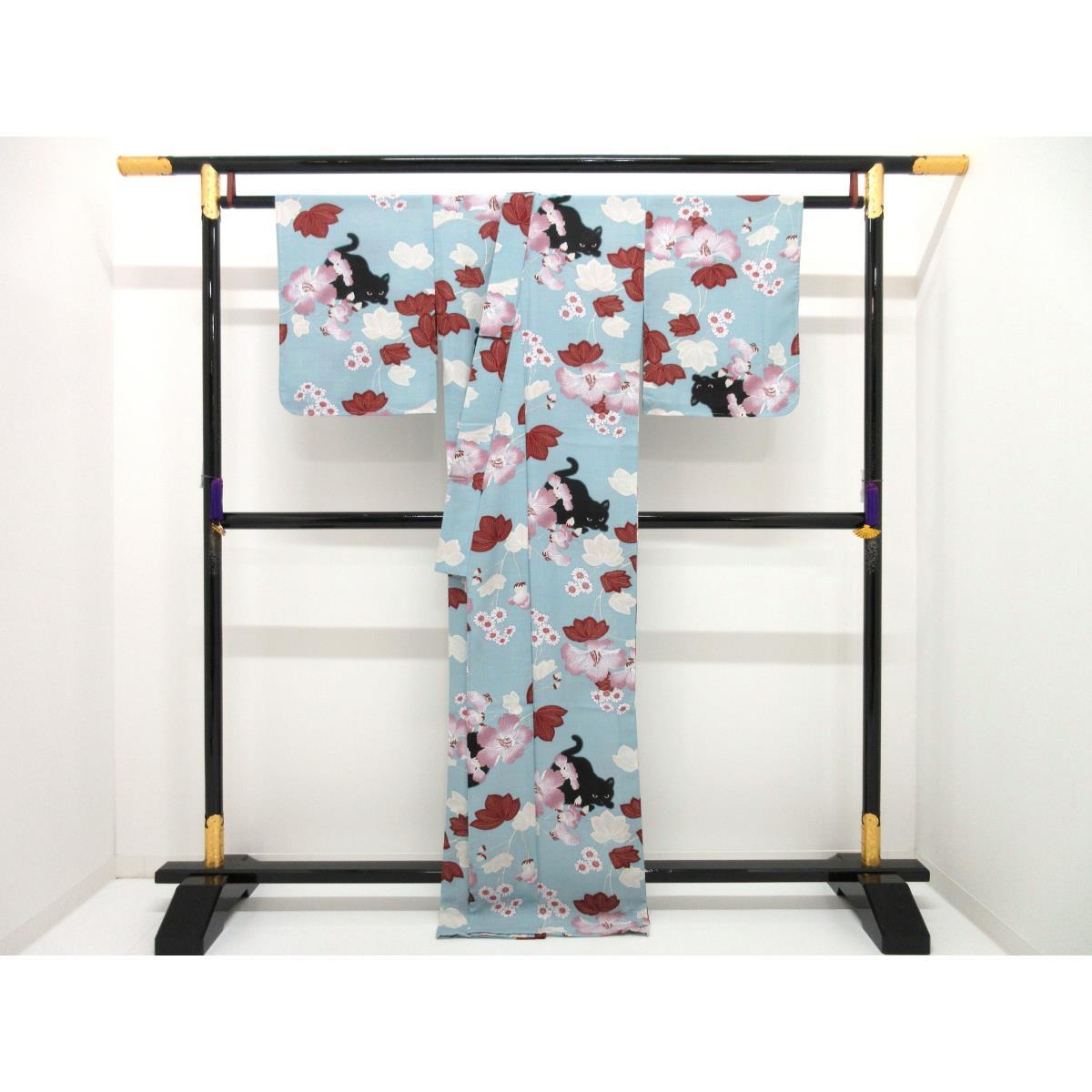 Women&#39;s Yukata Bushoan