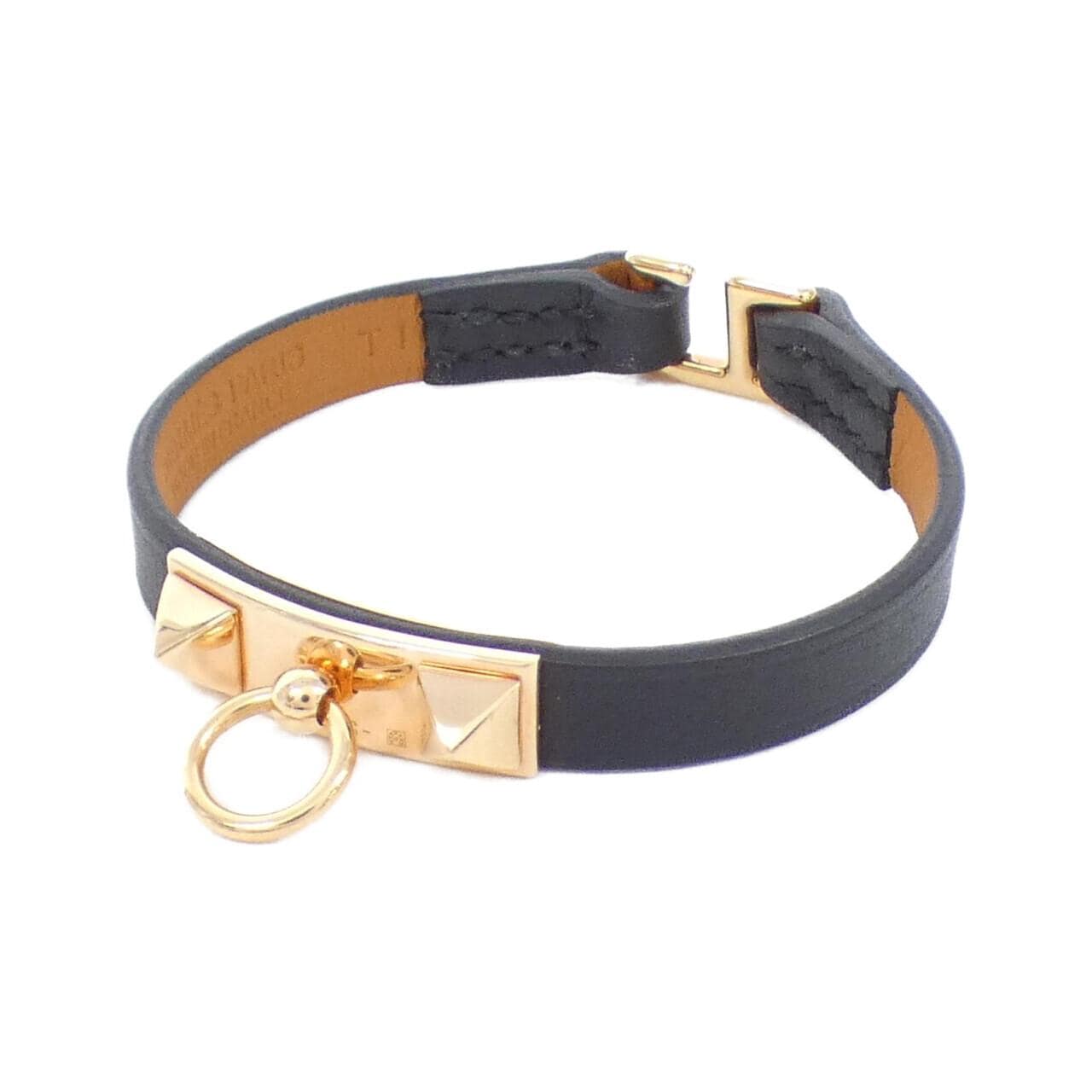 HERMES Rival Mini 081181CD Bracelet