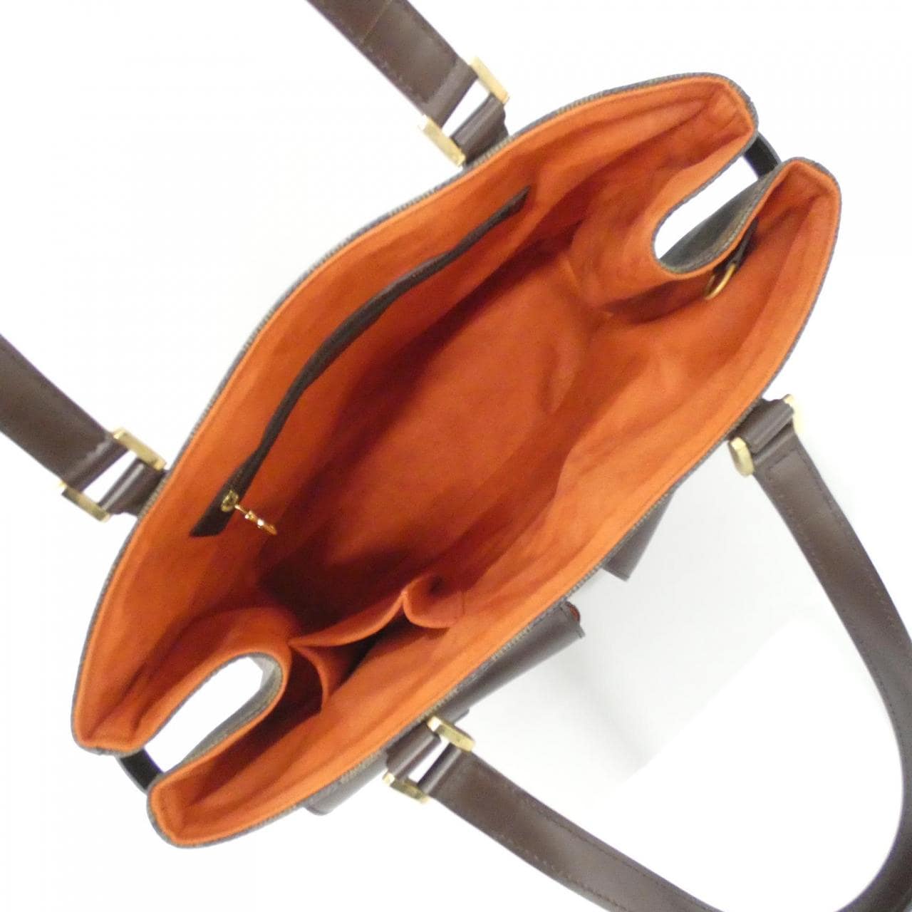 ルイヴィトン ダミエ ユゼス N51128 バッグ