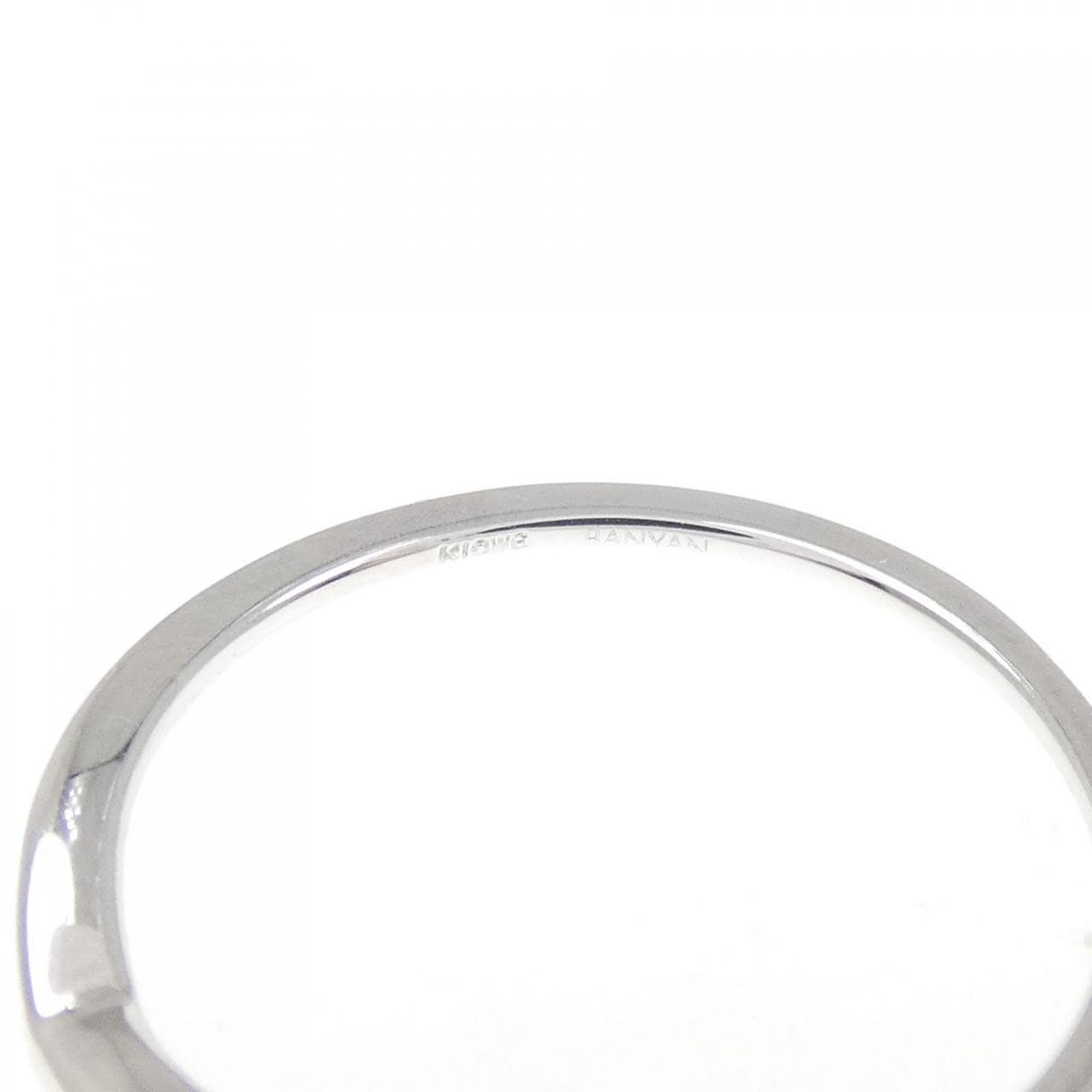 バンヤン K10WG リング