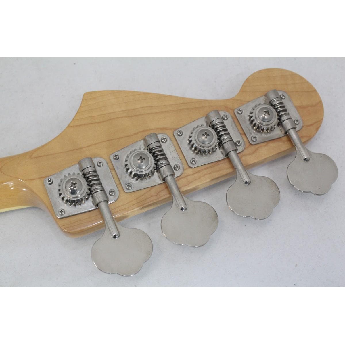 ＦＥＮＤＥＲ　　ＩＮＴＥＲＮＡＴＩＯＮＡＬ　ＣＯＬＯＲ　ＪＢ