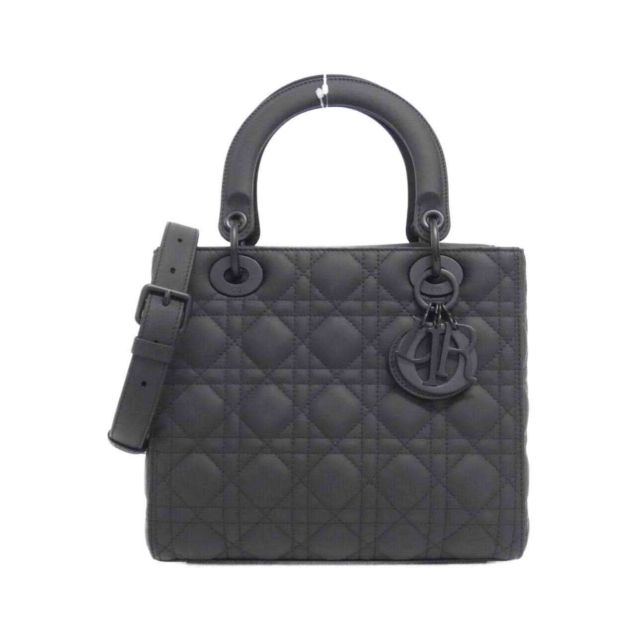 Christian DIOR Lady DIOR中 M0565SLOI 包