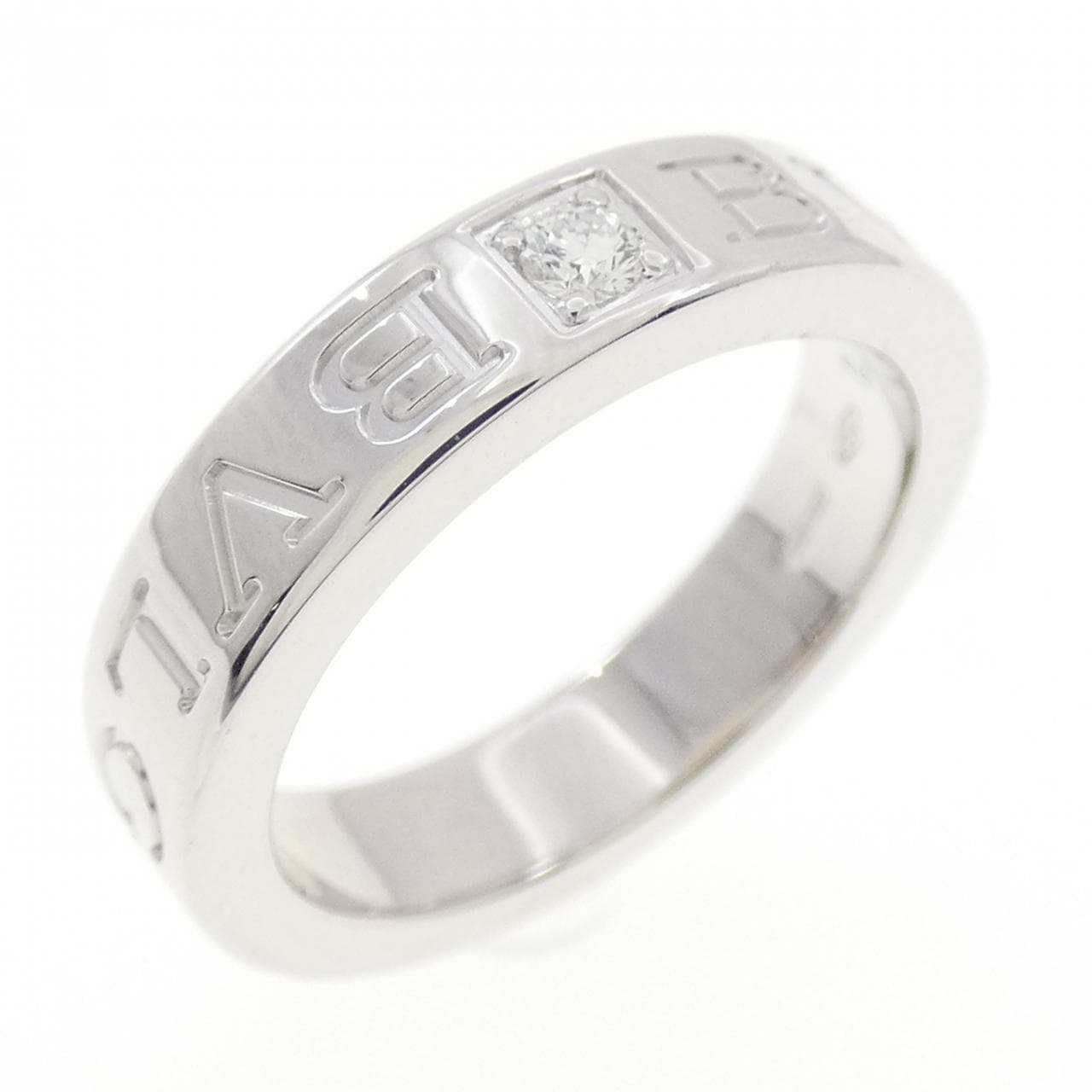 ブルガリ B.zero1 リング