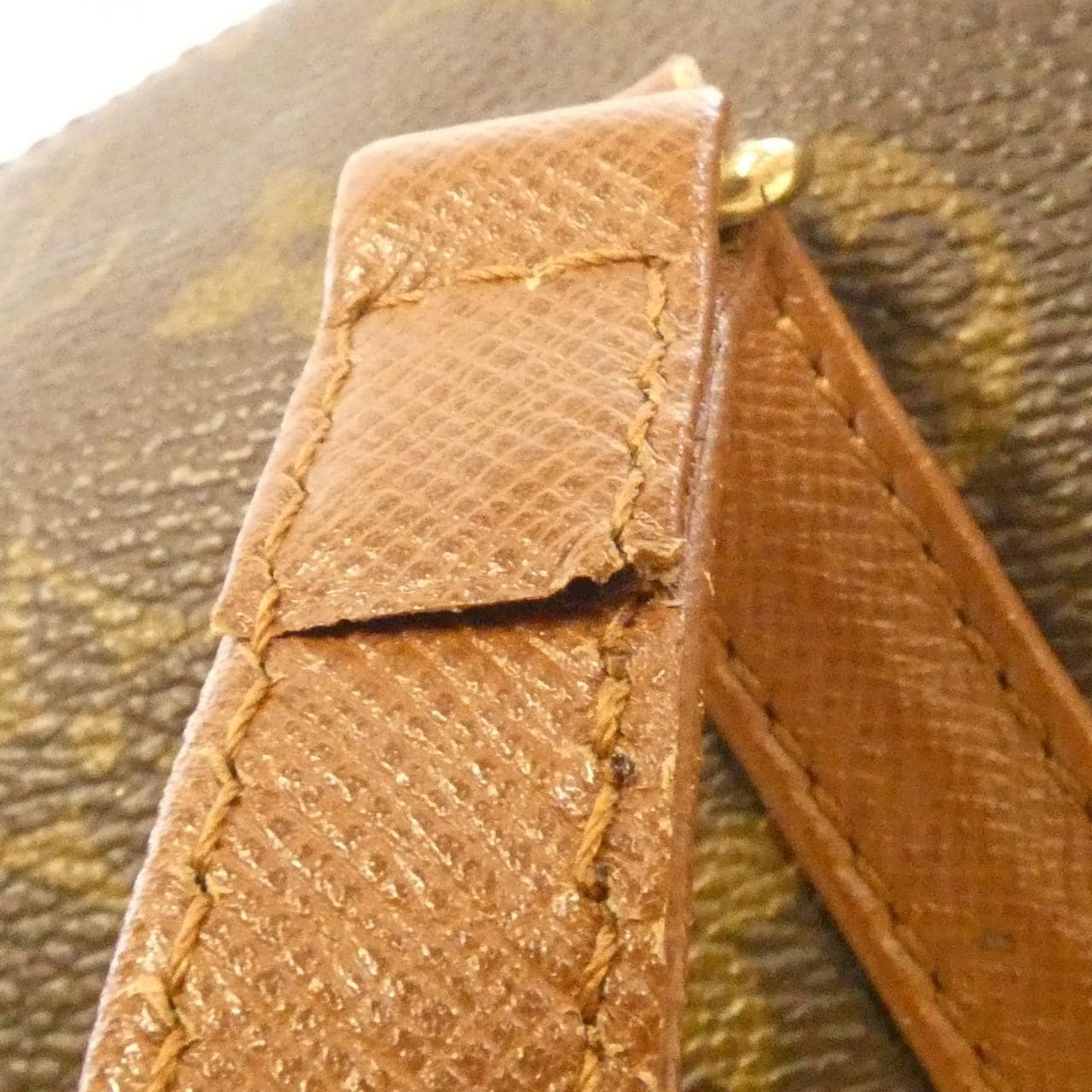 ルイヴィトン モノグラム パピヨン 30cm M51365 バッグ