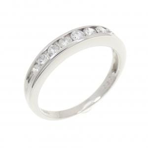 PT900 ダイヤモンド リング 0.30CT