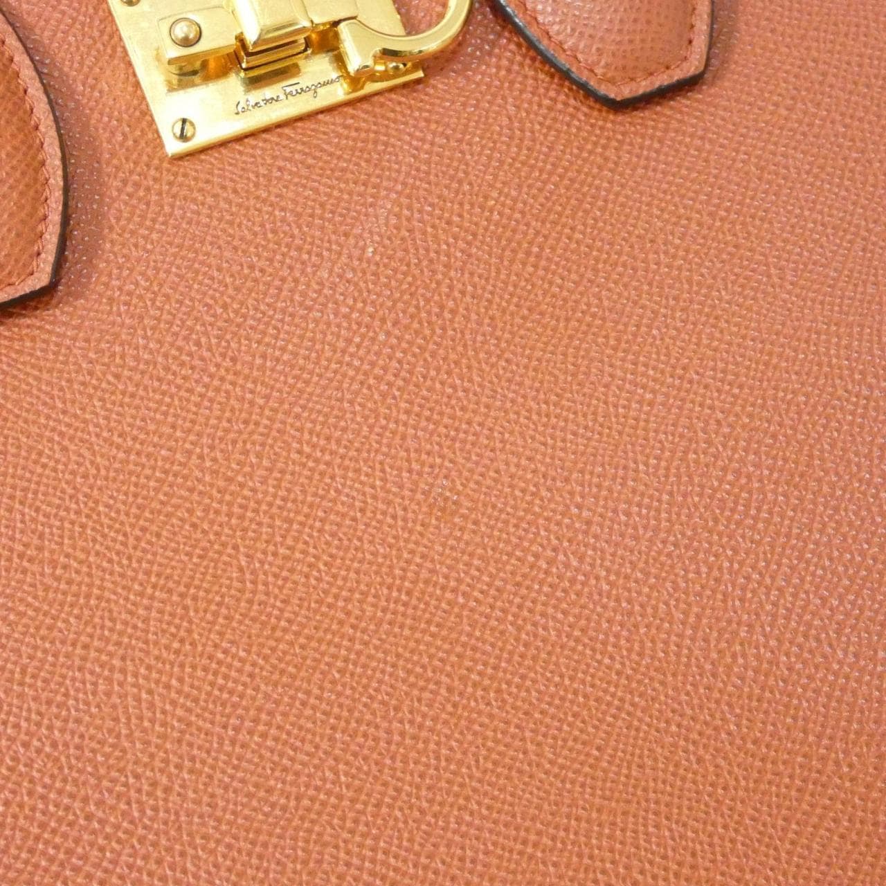 サルヴァトーレフェラガモ STUDIO 21 1424 バッグ