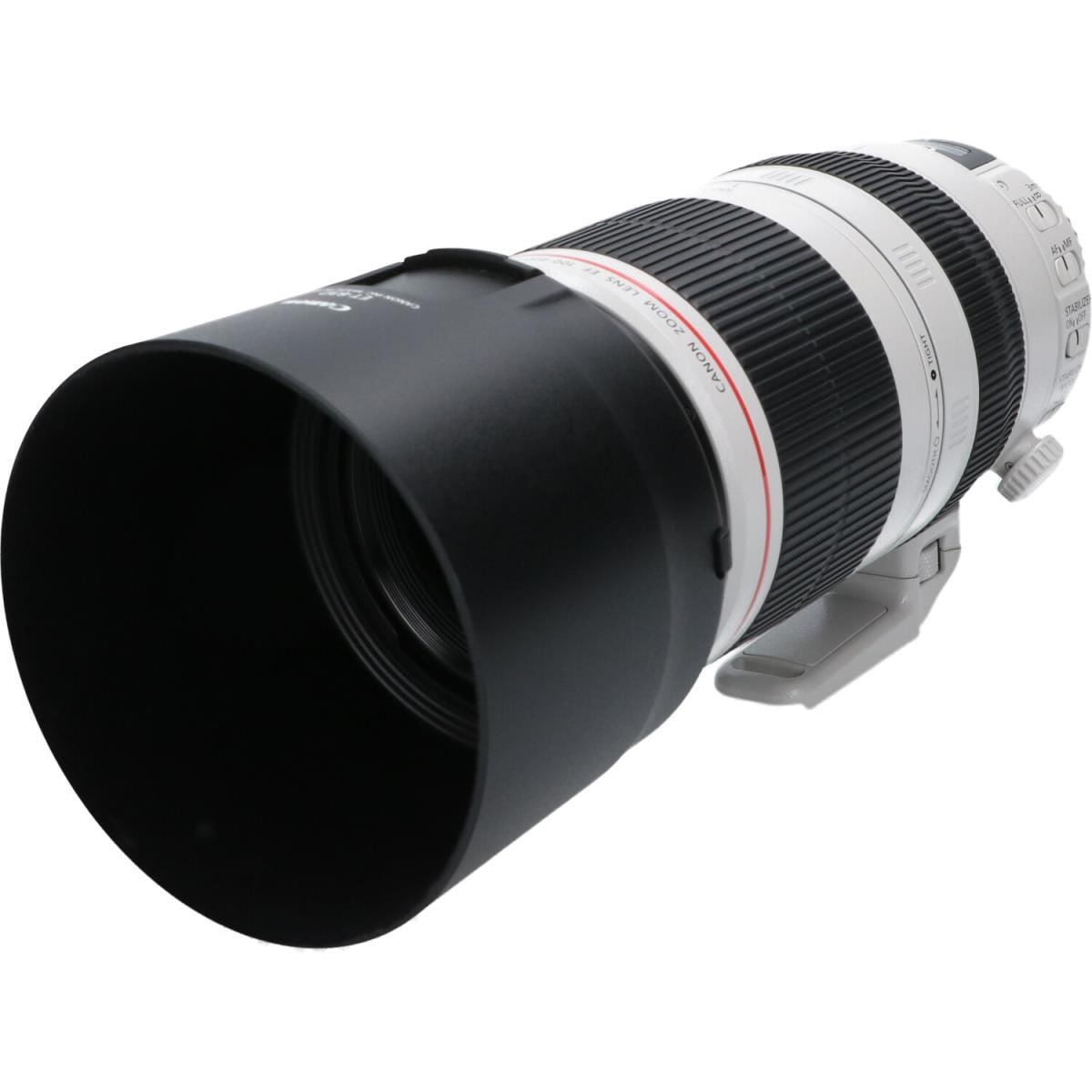 CANON EF100-400mm F4.5-5.6L IS II