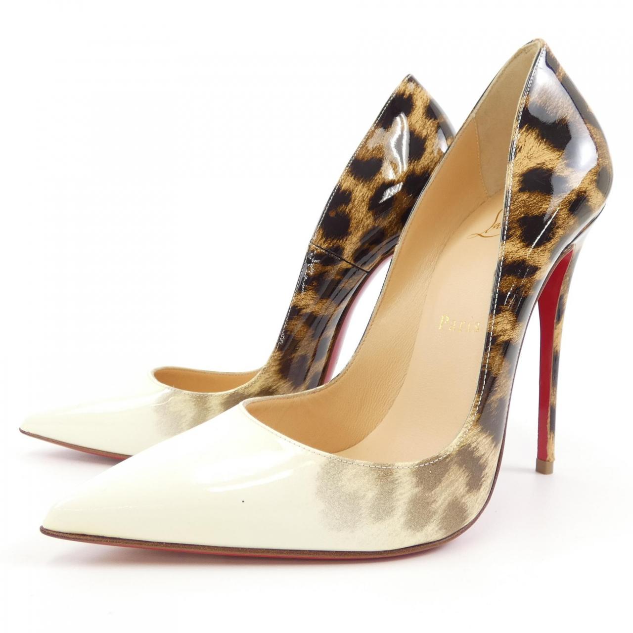 CHRISTIAN LOUBOUTIN CHRISTIAN LOUBOUTIN PUMPS