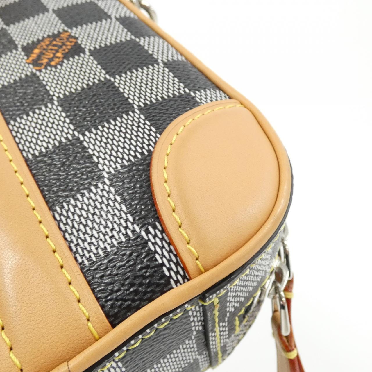 LOUIS VUITTON Damier竖版包 N60273