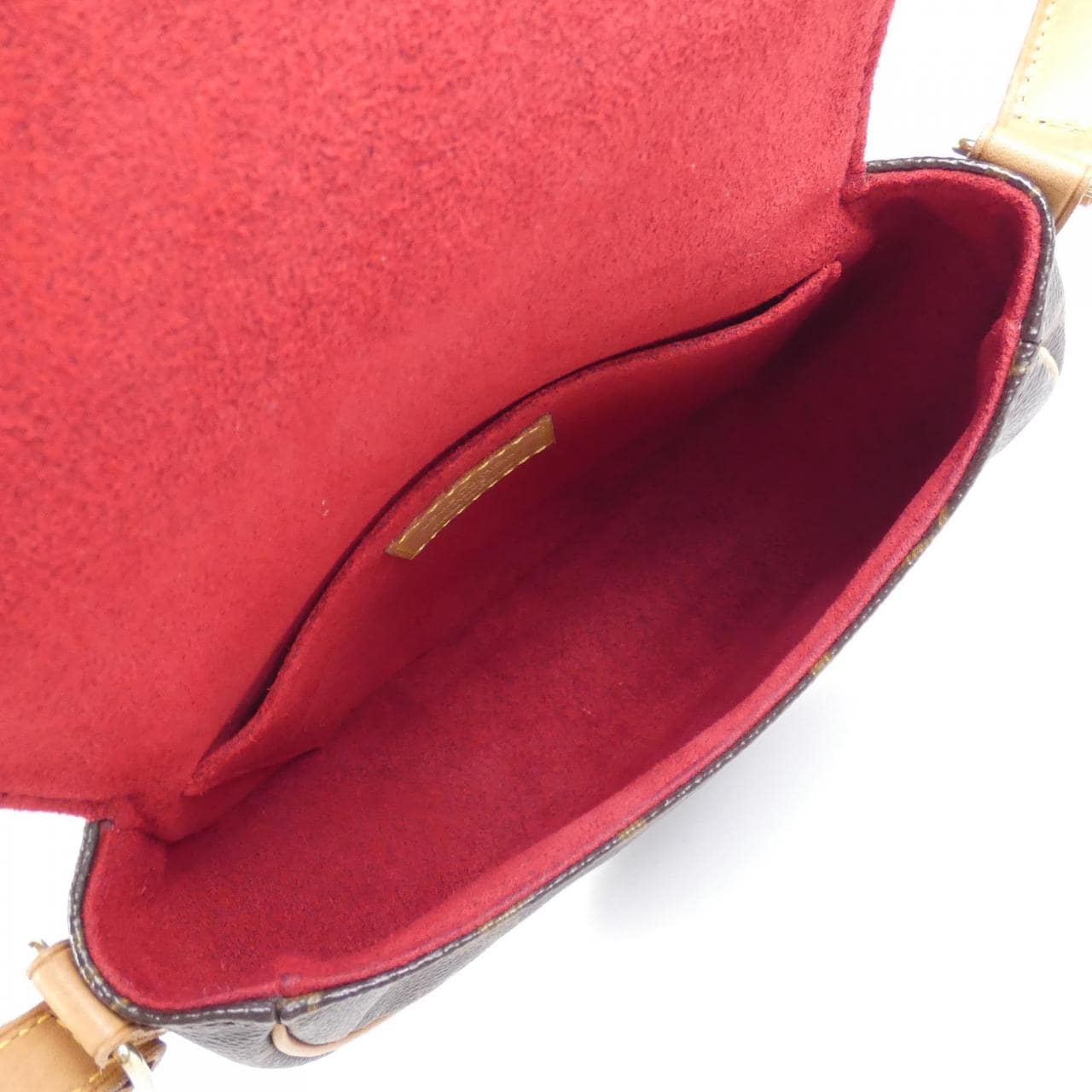 LOUIS VUITTON Monogram Tamblanc M51179 單肩包