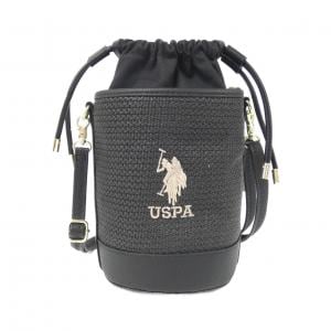 【新品】ユーエスポロ USPA2700 ショルダーバッグ