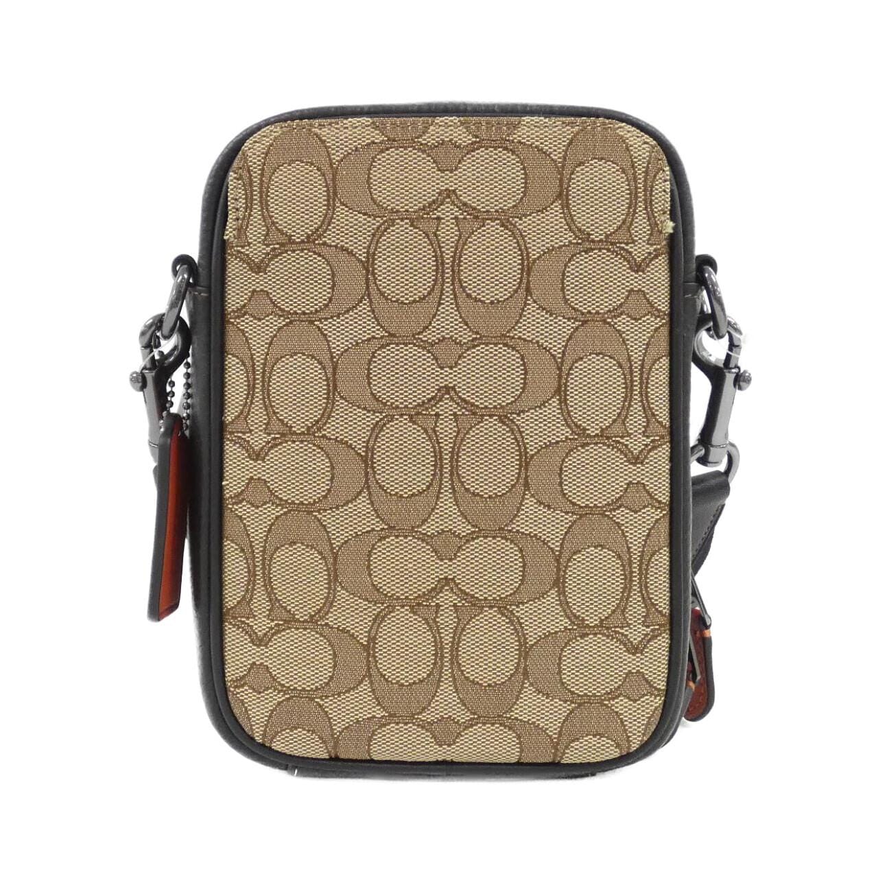 [新品] Coach CH097 单肩包