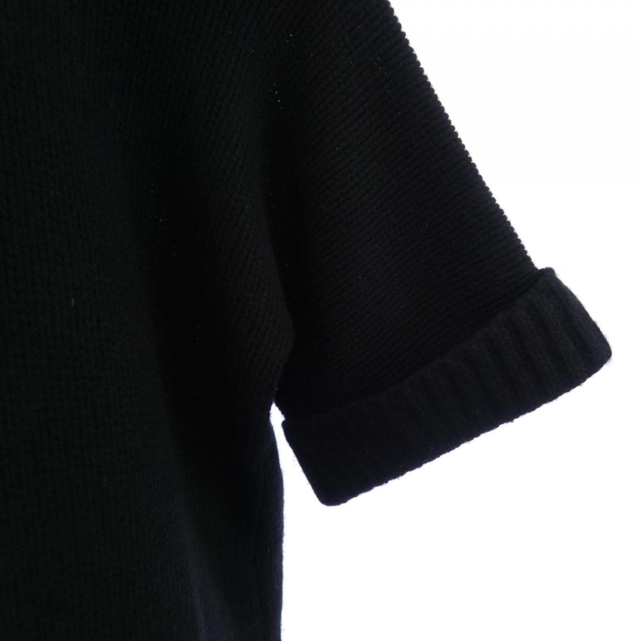 エルマンノシュエルビーノ ERMANNO SCERVINO ニット