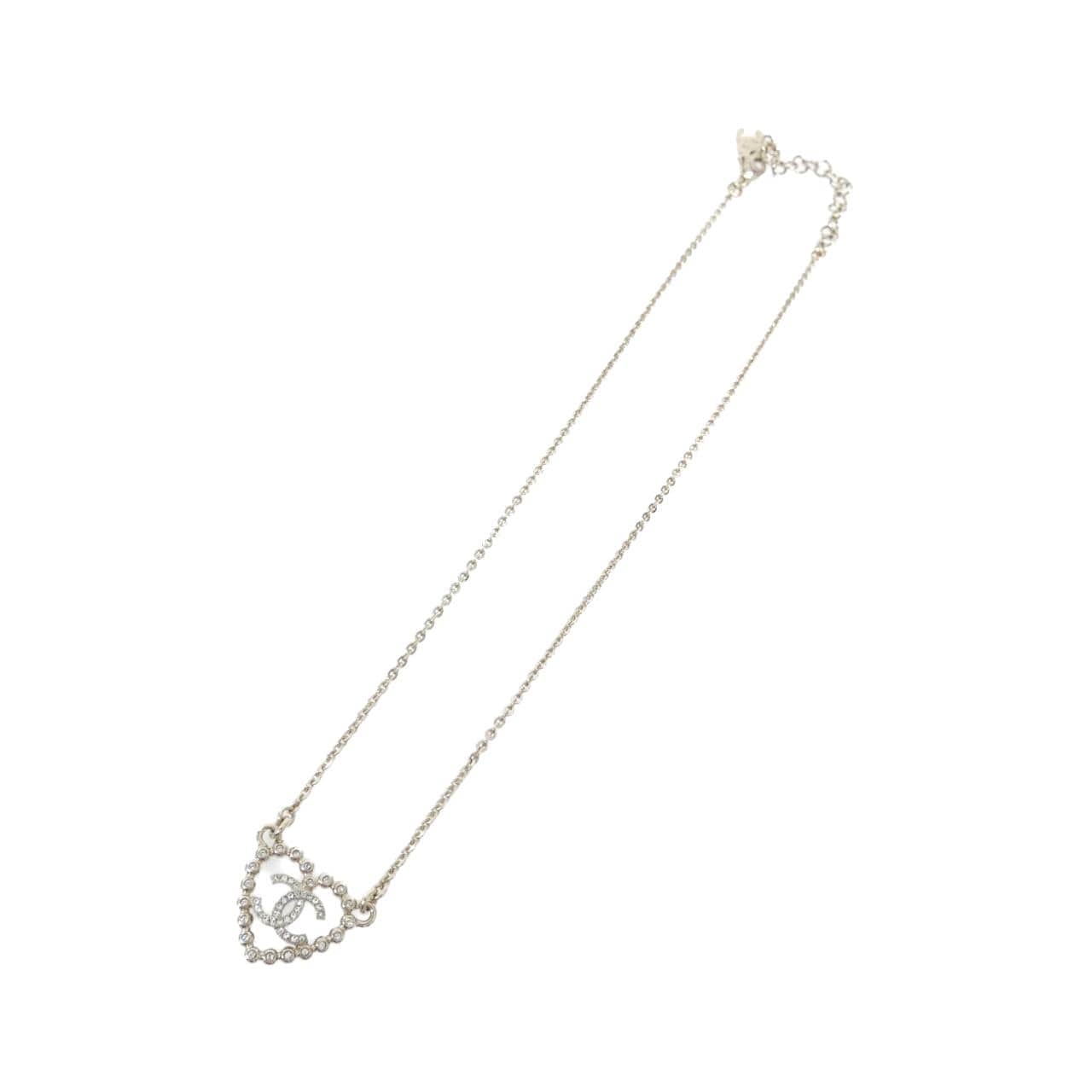 【新品】シャネル ABF459 ネックレス