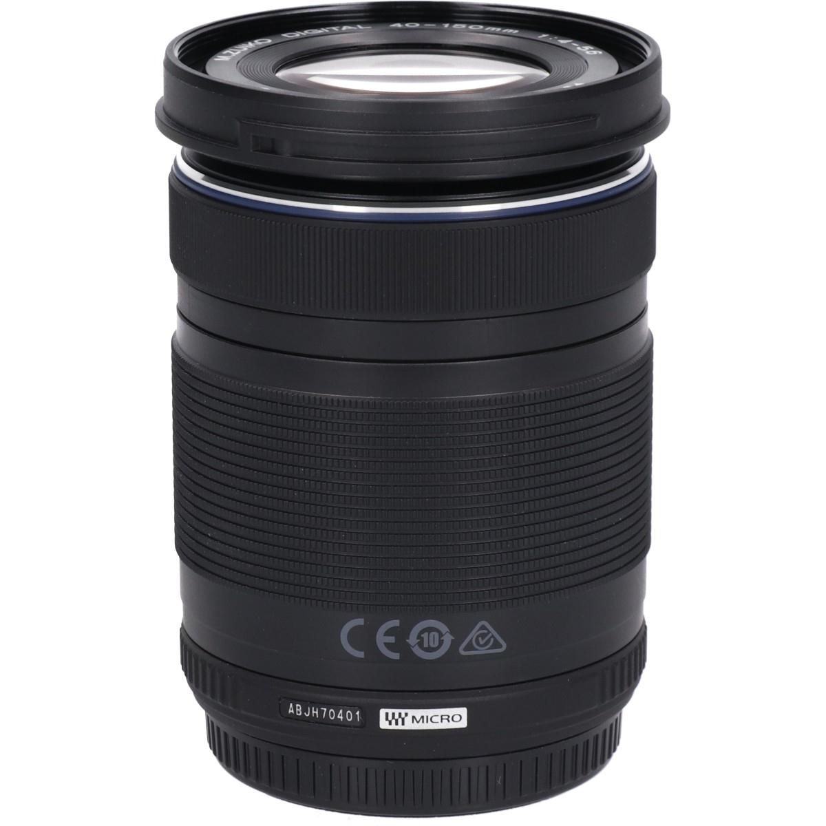 MZD ED40-150mm F4-5.6R黑色