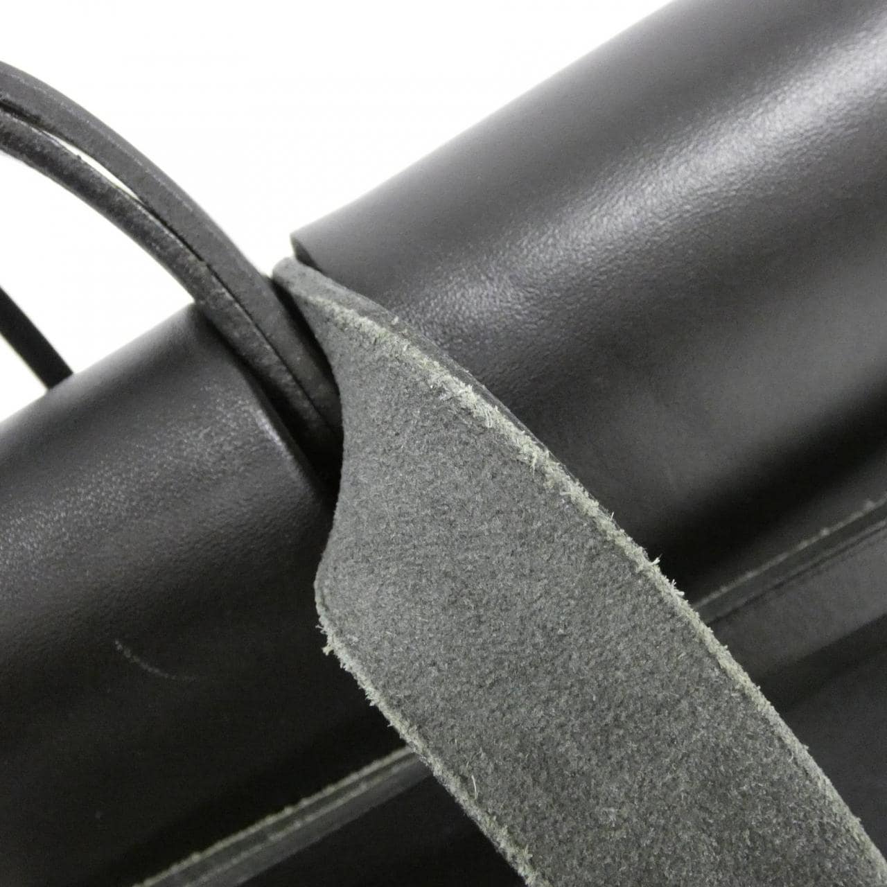 【ヴィンテージ】エルメス エールバッグ GM バッグ