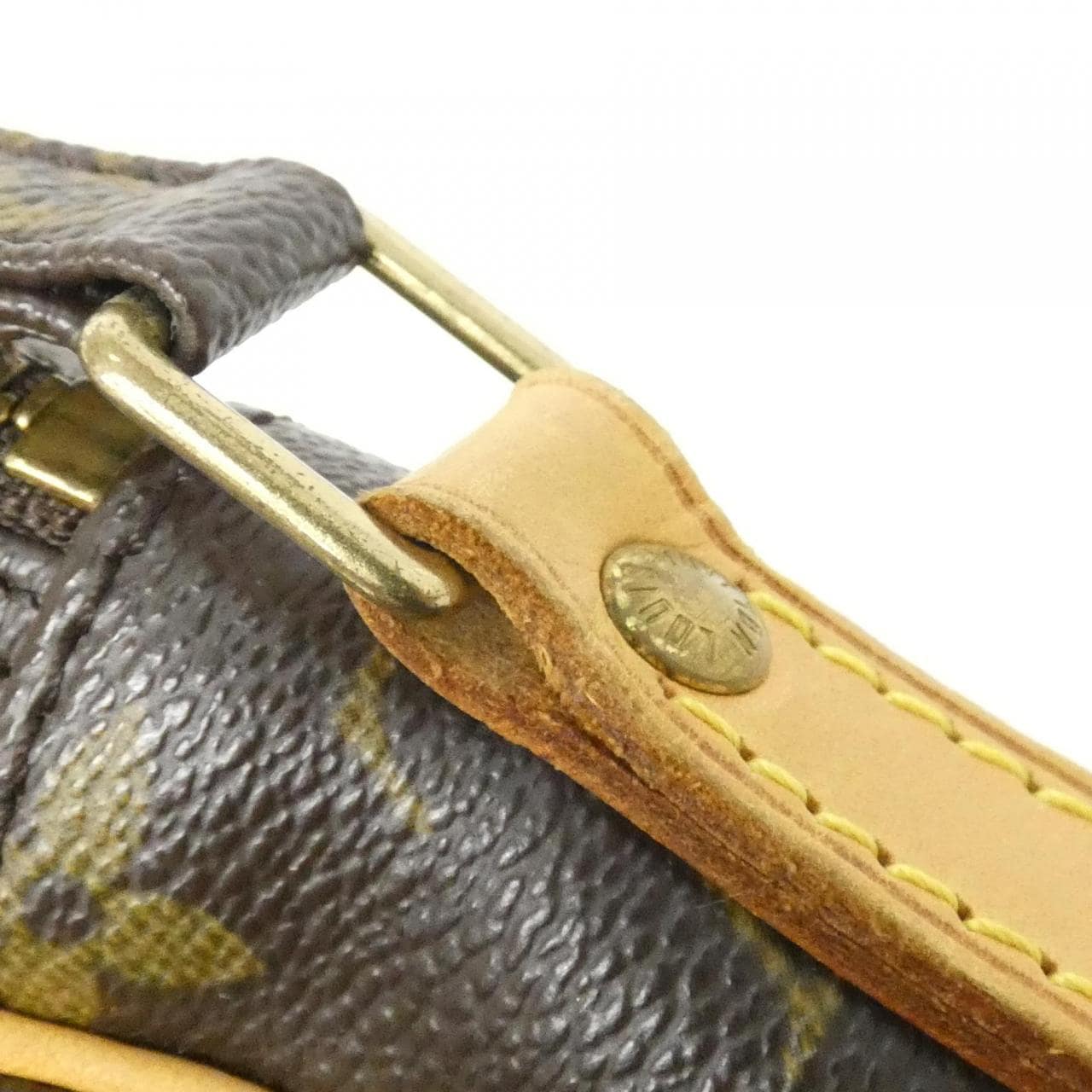 ルイヴィトン モノグラム アマゾン M45236 ショルダーバッグ