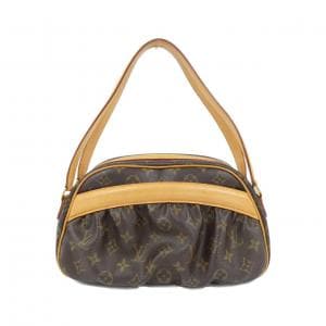 ルイヴィトン モノグラム クララ M40057 ショルダーバッグ