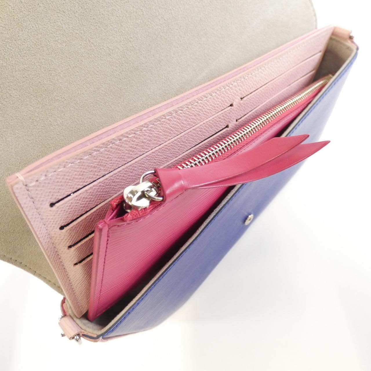 ルイヴィトン エピ ポシェット フェリシー M61754 ショルダーバッグ