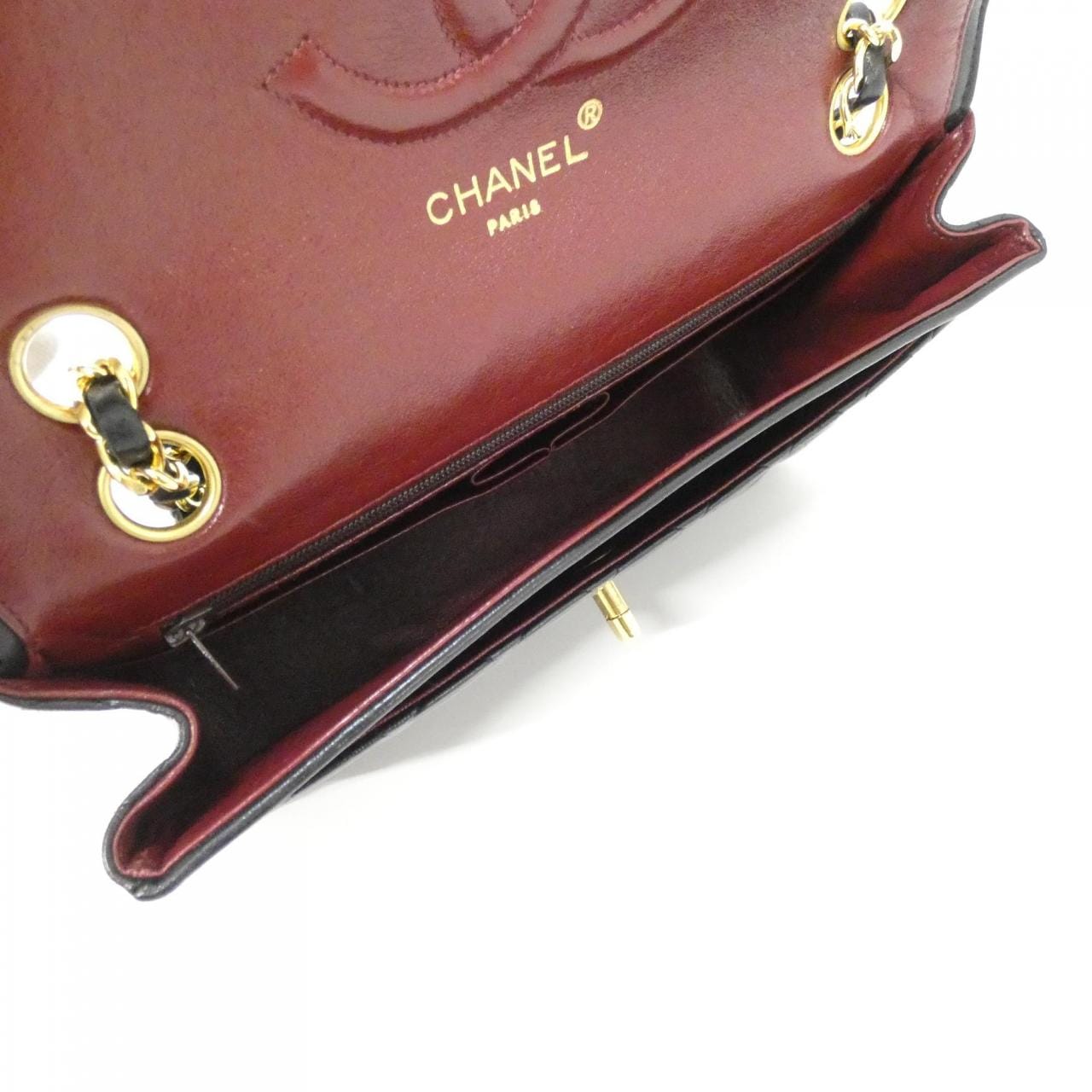 【ヴィンテージ】シャネル ショルダーバッグ