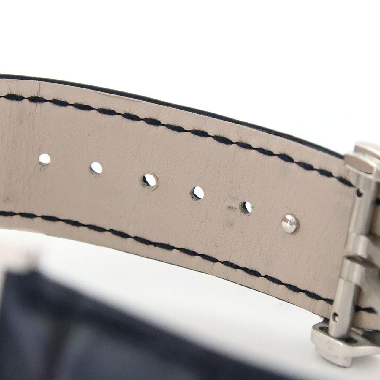 ブレゲ クラシックトゥールビヨンエクストラフラット PT 5395PT/RS/9WU PT 自動巻