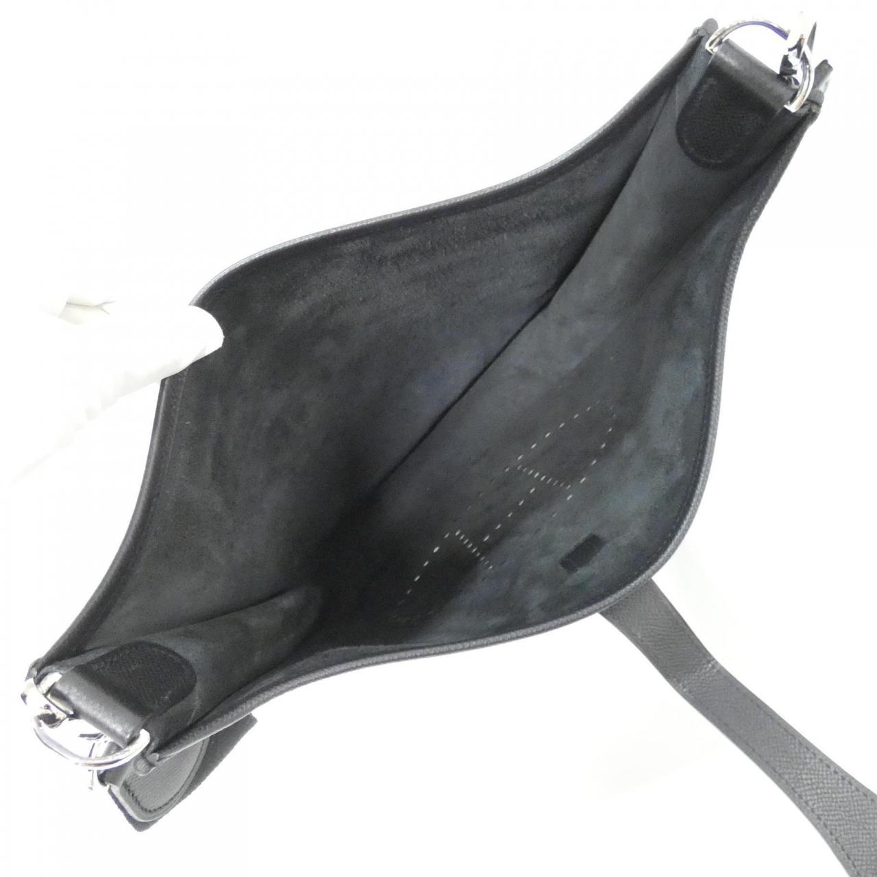 エルメス エヴリン2 GM 043765CK ショルダーバッグ