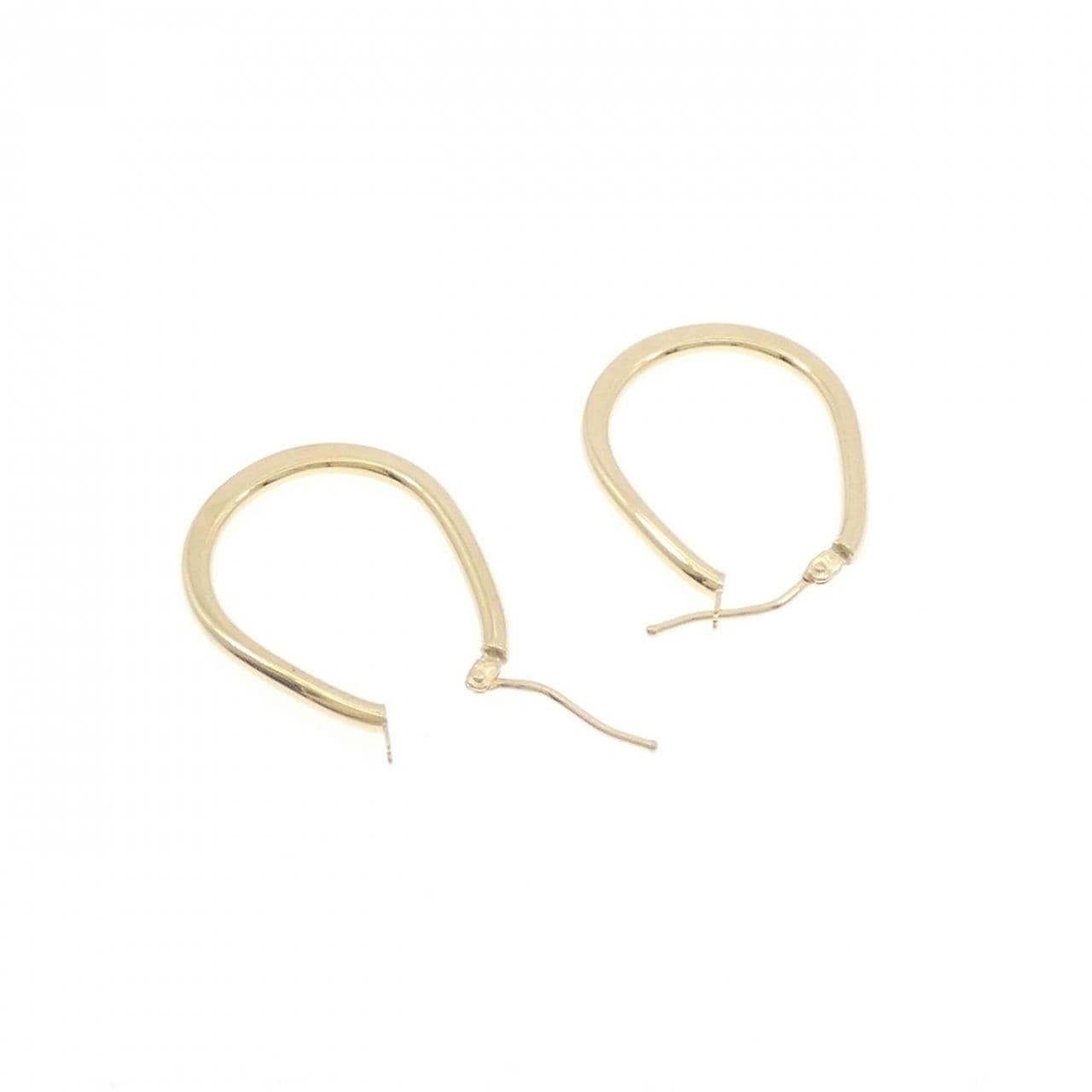 【新品】750YG ピアス