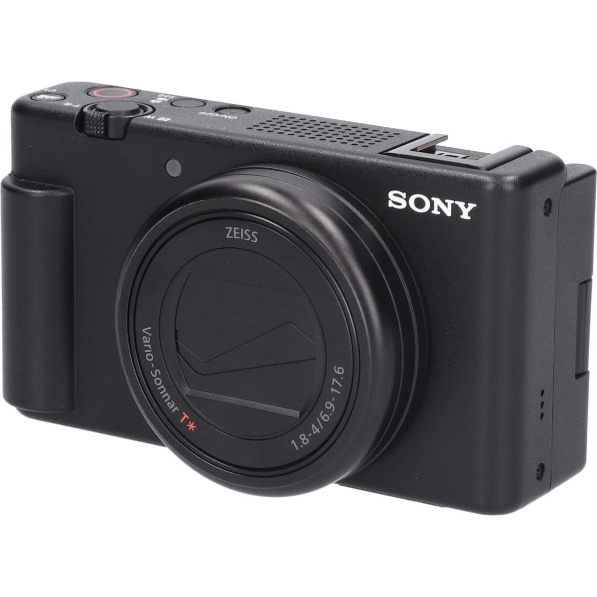 ＶＬＯＧＣＡＭ　ＺＶ－１Ｍ２