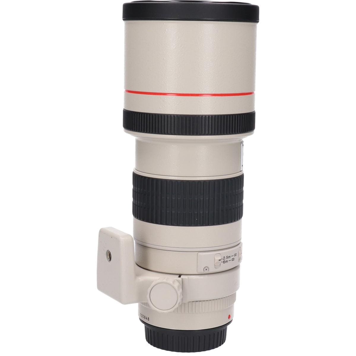 ＥＦ３００ｍｍ　Ｆ４Ｌ　ＵＳＭ