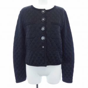 シャネル CHANEL P57008K07441 17A ノーカラージャケット