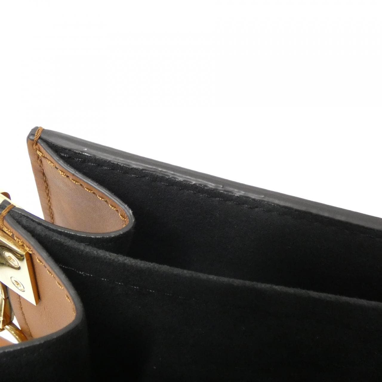 ルイヴィトン トリヨン ドーフィーヌ MINI M55504 ショルダーバッグ