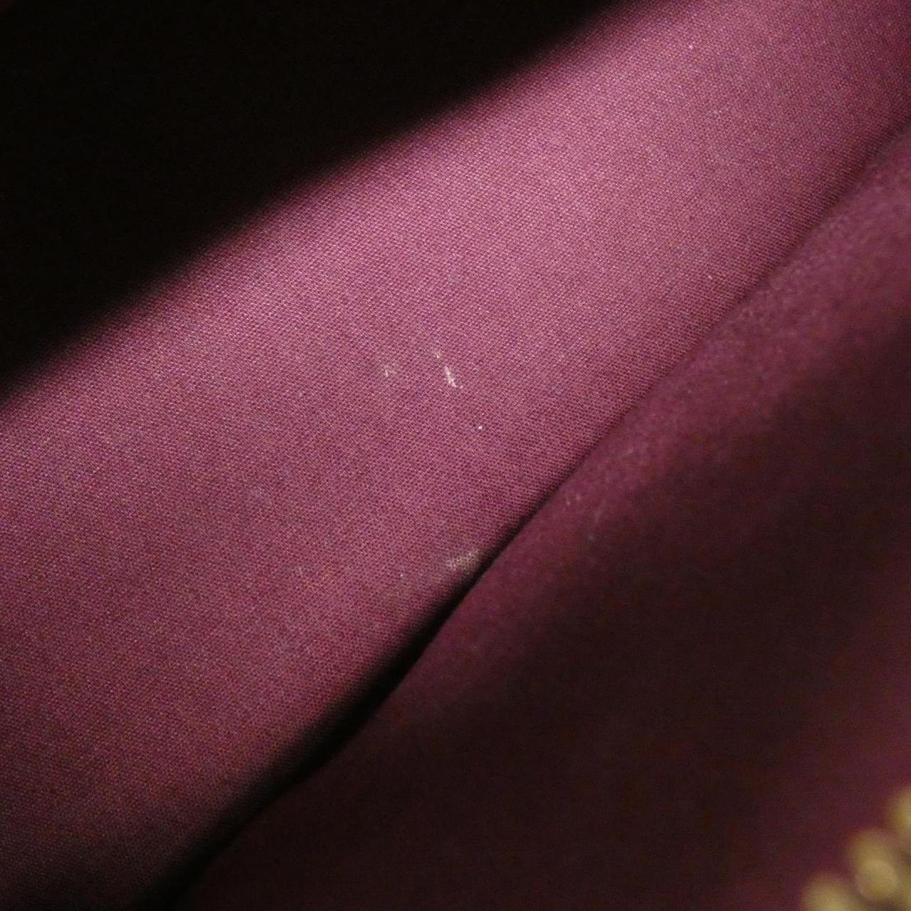 ルイヴィトン ヴェルニ アルマBB M91676 バッグ