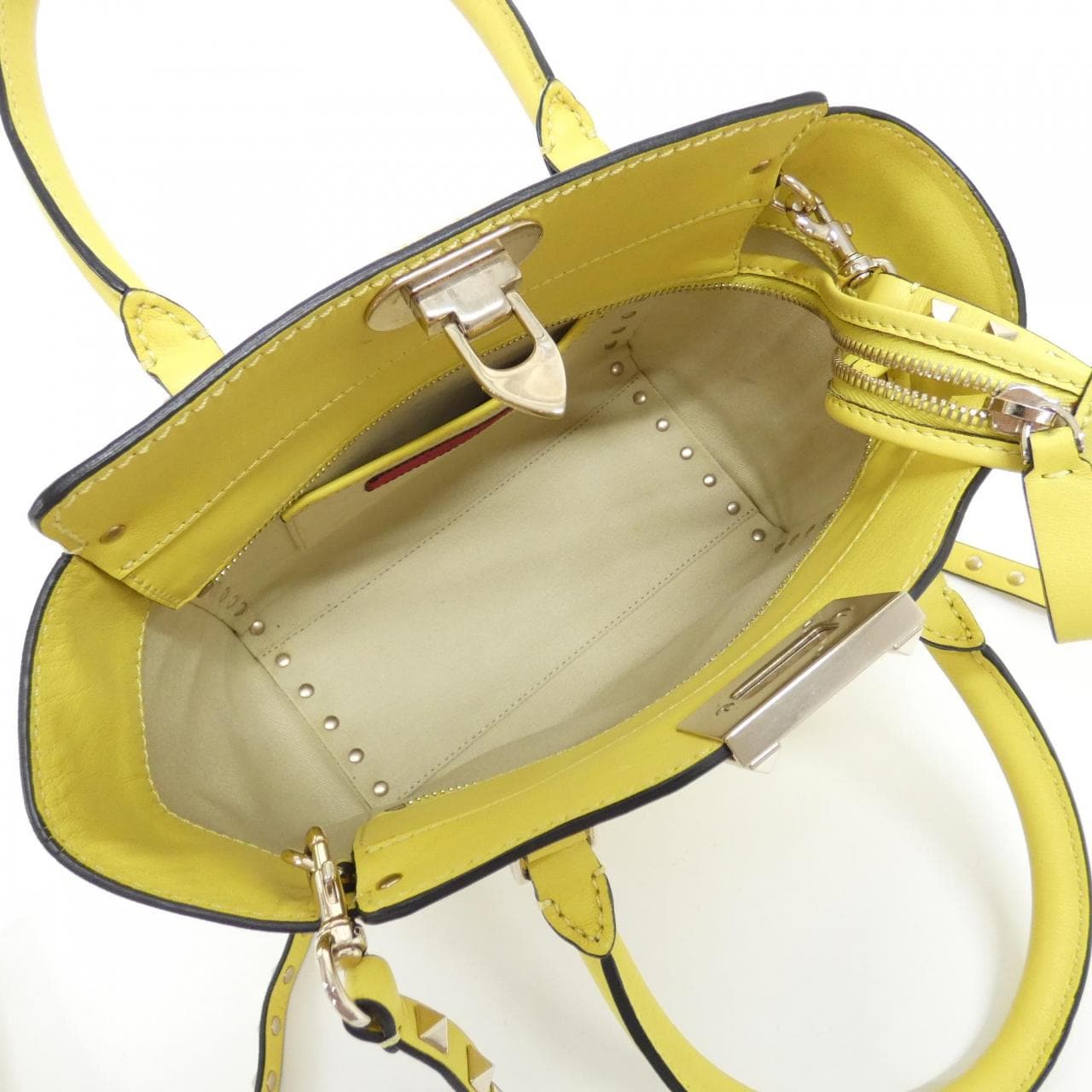 ヴァレンティノガラヴァーニ IW2B0856BOL バッグ