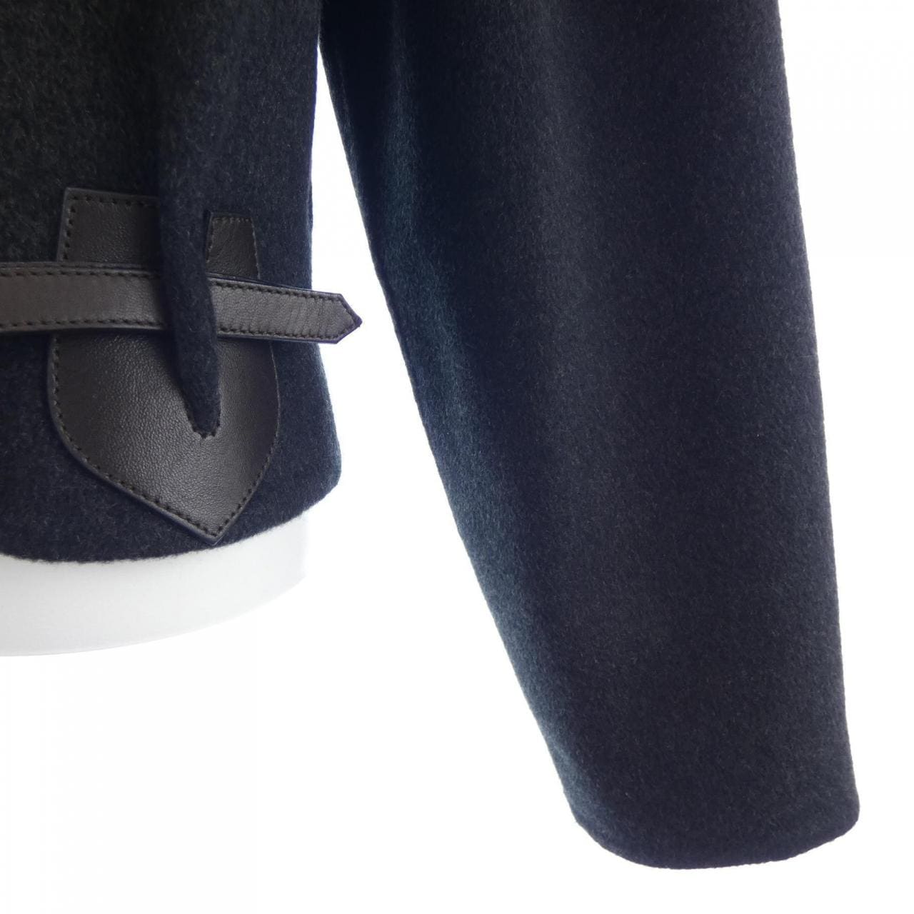 エルメス HERMES co103 ジャケット