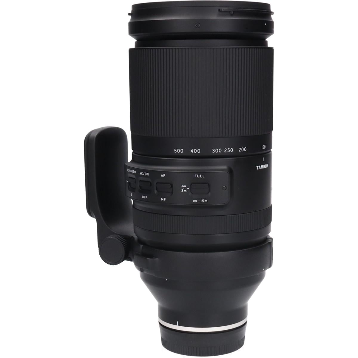Ｅ１５０－５００ｍｍ　Ｆ５－６．７ＤＩＩＩＩ　Ａ０５７