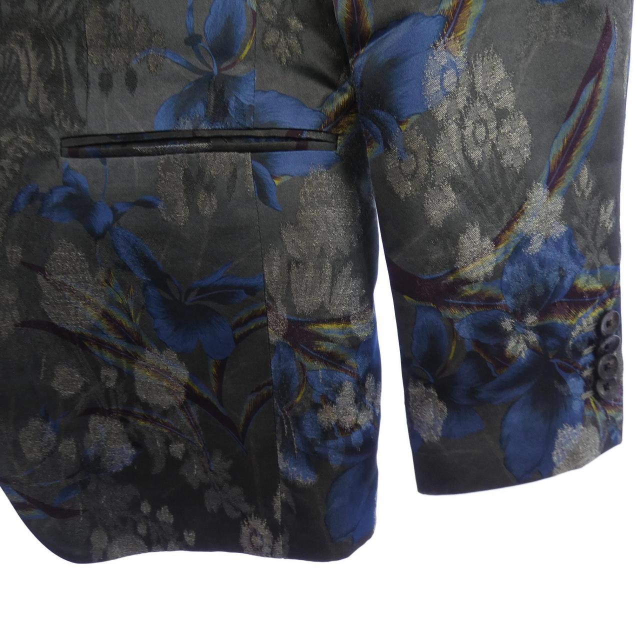 エトロ ETRO ジャケット 201-1G212-4023 ジャケット