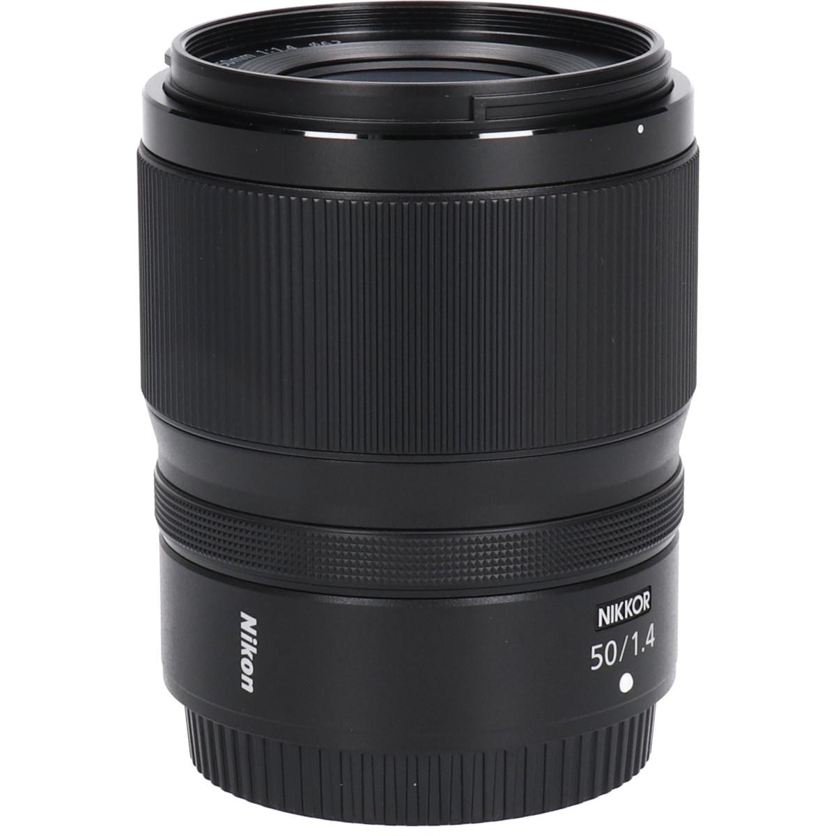 Ｚ５０ｍｍ　Ｆ１．４