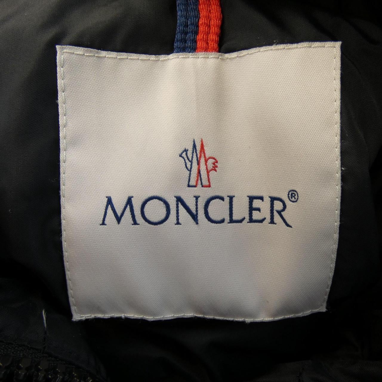 モンクレール MONCLER FEUILLE ダウンコート