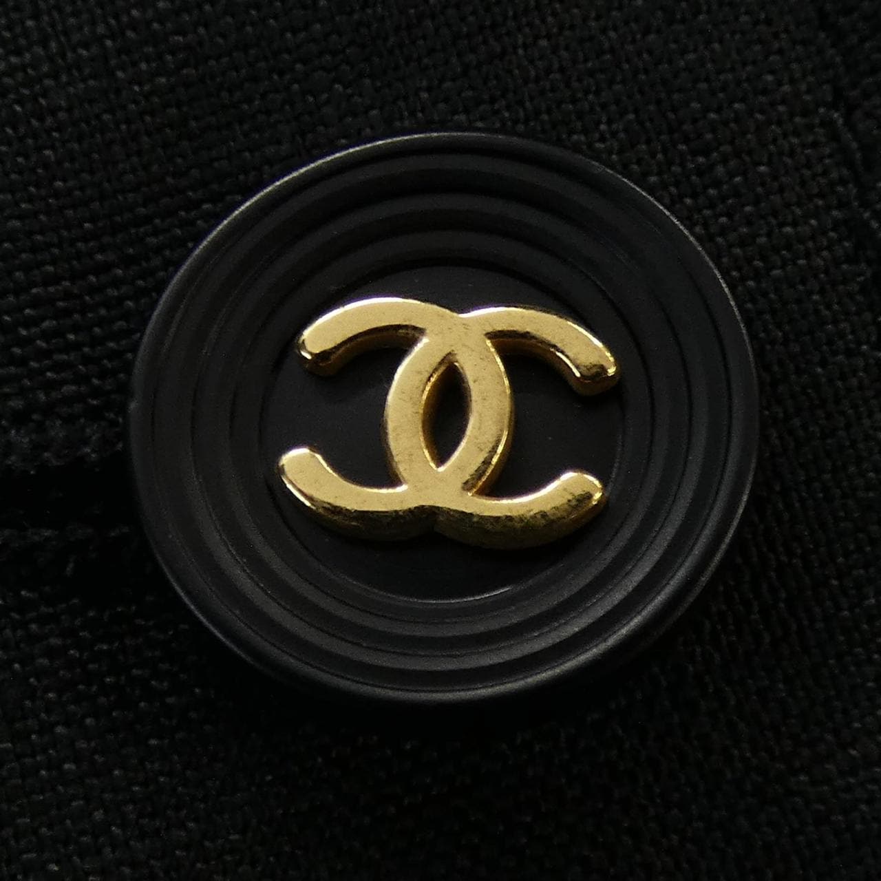 【ヴィンテージ】シャネル CHANEL P02689V03150 94P ジャケット