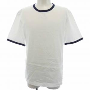 トムブラウン THOM BROWNE MJS083A-00042100 Tシャツ