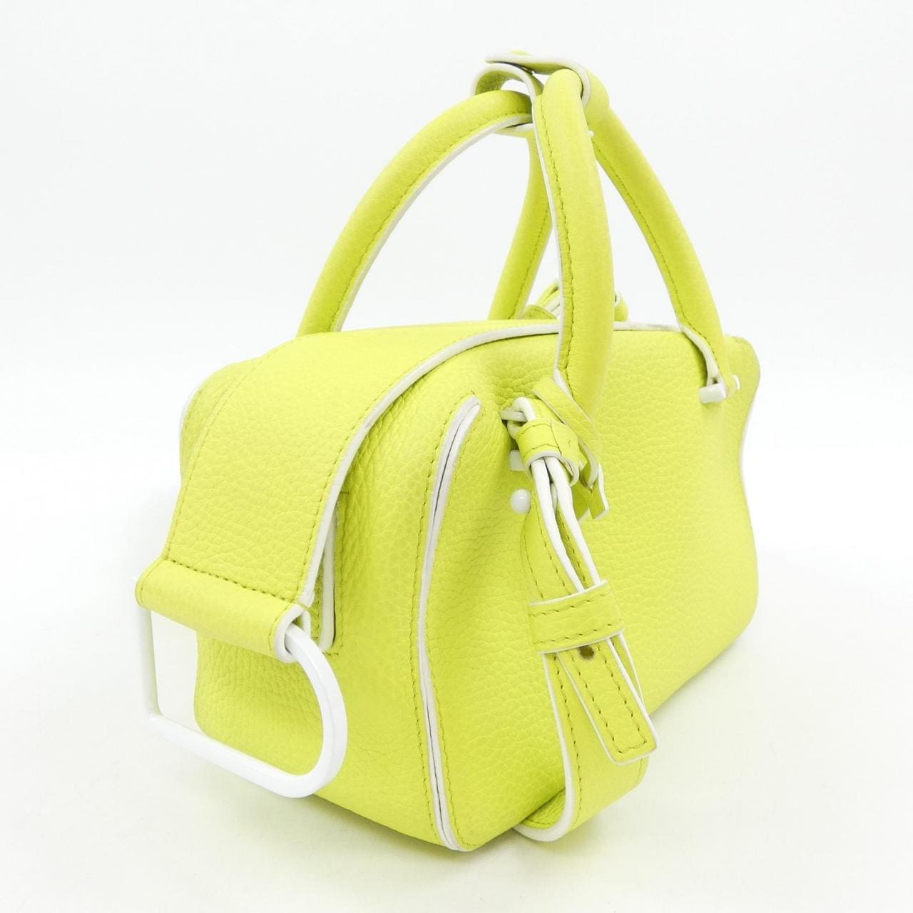 デルボー DELVAUX COOL BOX AA0463AQY BAG