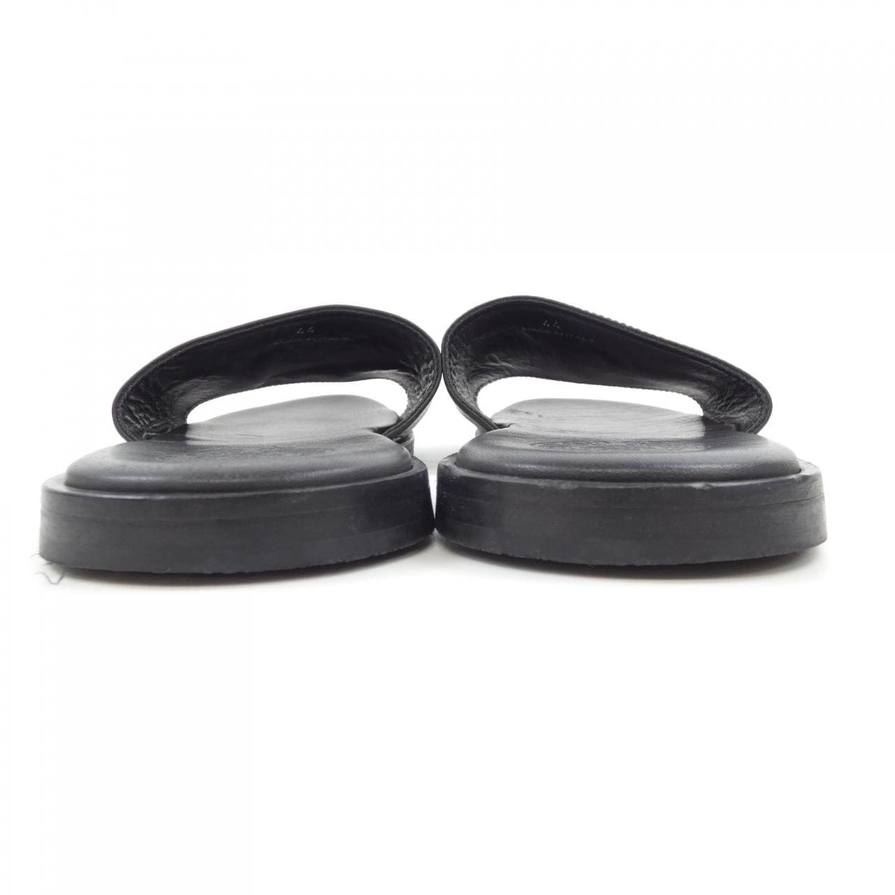 クロムハーツ CHROME HEARTS CH SLIDE PLS PTCH 2812-304-2400 サンダル