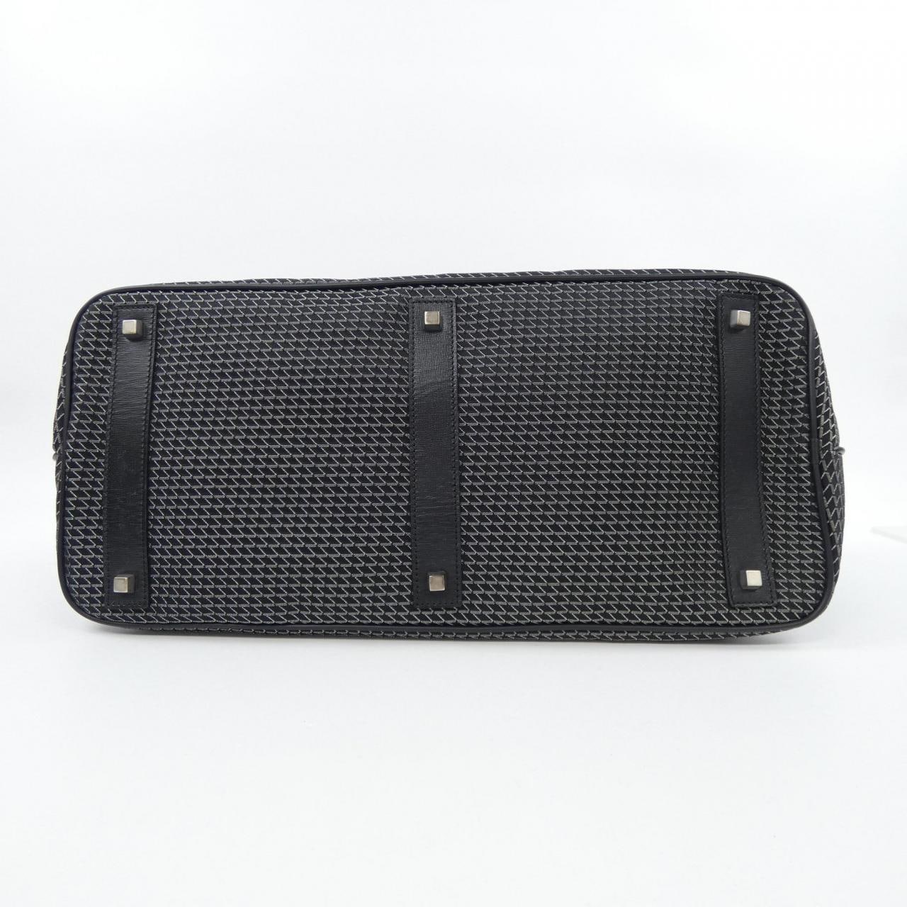 ヴァレクストラ VALEXTRA N 374952 K VAL BAG