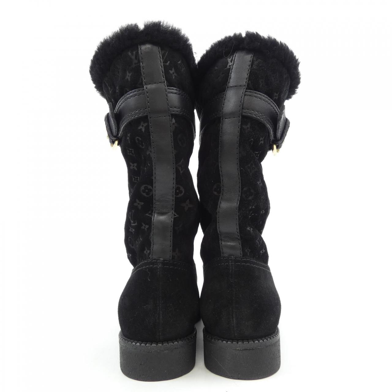 ルイヴィトン LOUIS VUITTON ブーツ