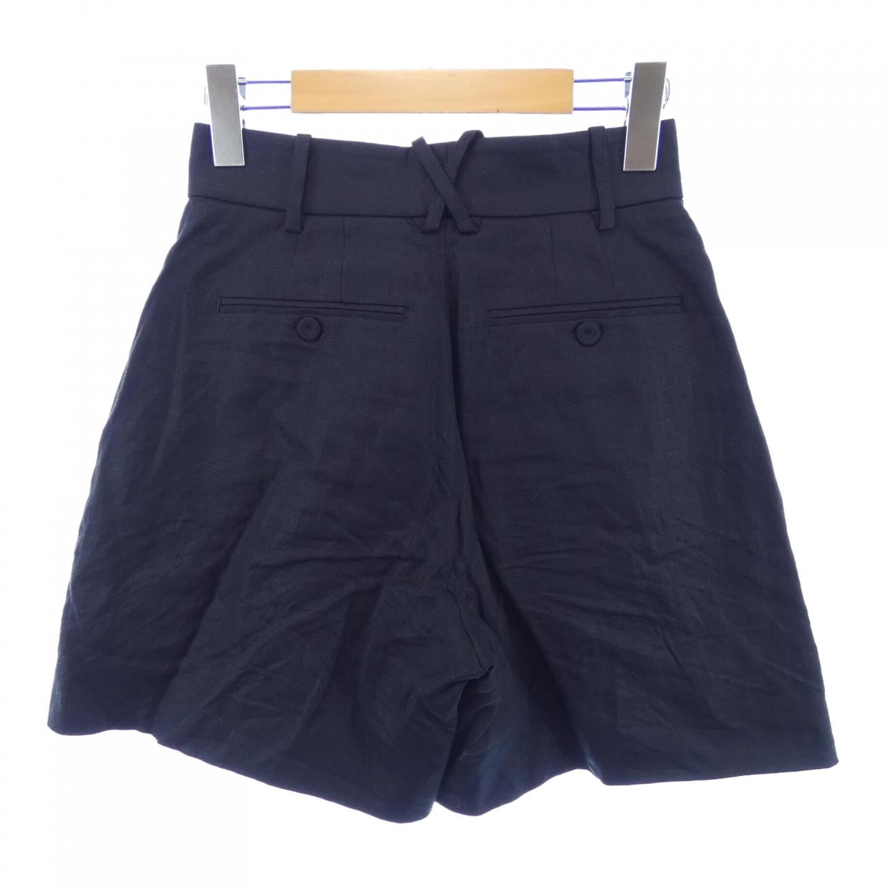 ANOTHER TOMORROW ショートパンツ