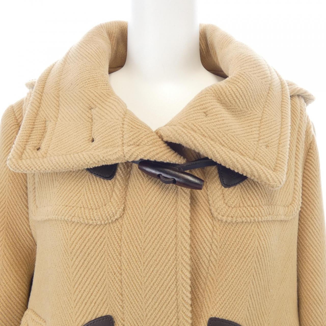 グローバーオール GLOVERALL コート