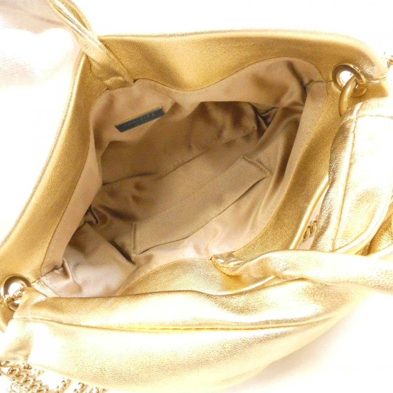 ジミーチュウ ボニー BONNYMNA バッグ