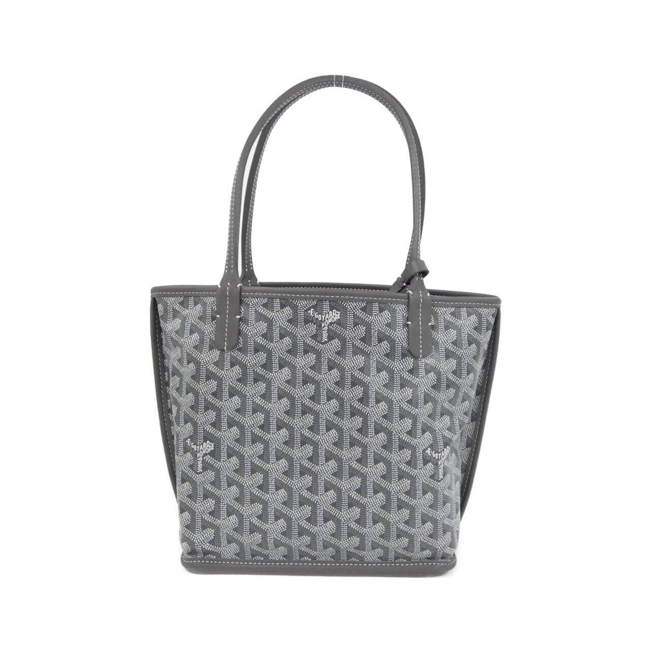 【未使用品】ゴヤール アンジュ ミニ バッグ