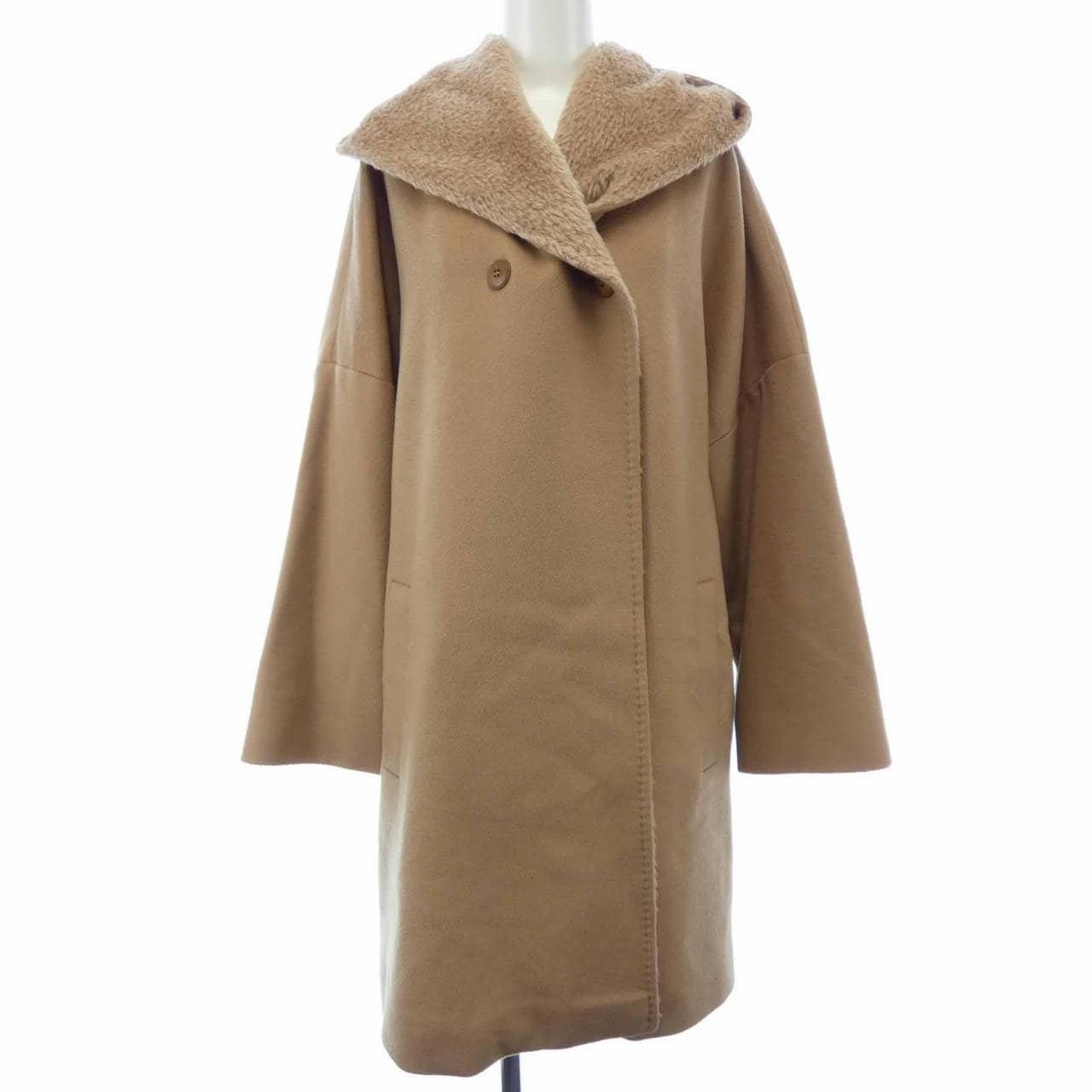 マックスマーラステュディオ Max Mara STUDIO コート