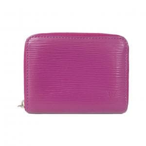 ルイヴィトン エピ ジッピー コインパース M6015L コインケース